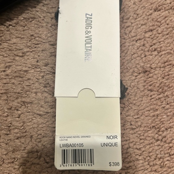 New with tags. - Picture 3 of 3